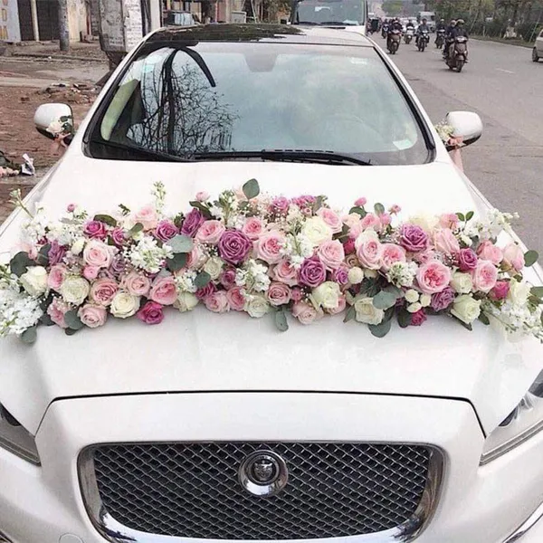 Xe Hoa Cưới Hải Phòng 08