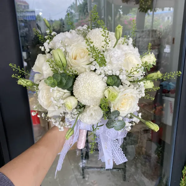  Hoa Cưới Hải Phòng 05