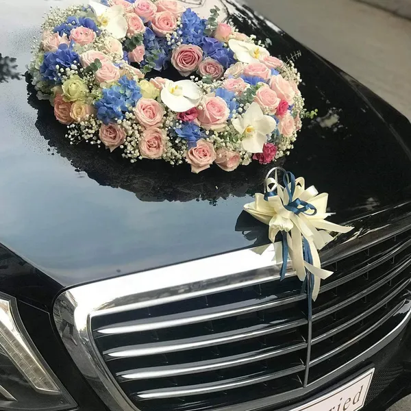 Xe Hoa Cưới Hải Phòng 28
