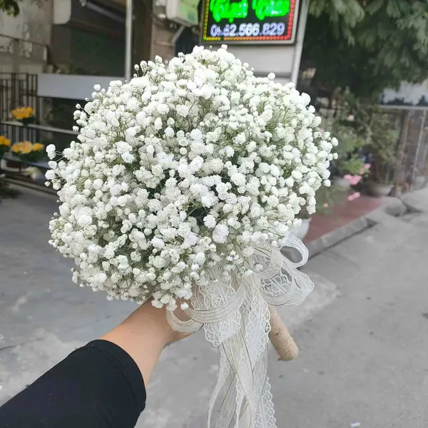 Hoa Cưới Hải Phòng 07