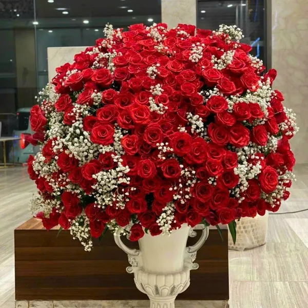 Bình Hoa Cao Cấp 36