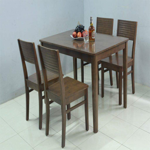Ghế gỗ Cherry