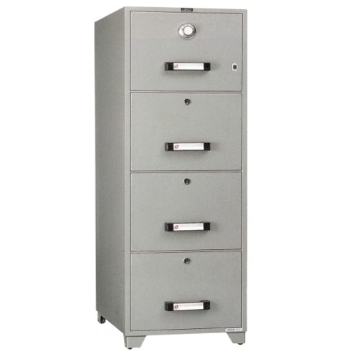 Két sắt chống cháy TC4C-4D