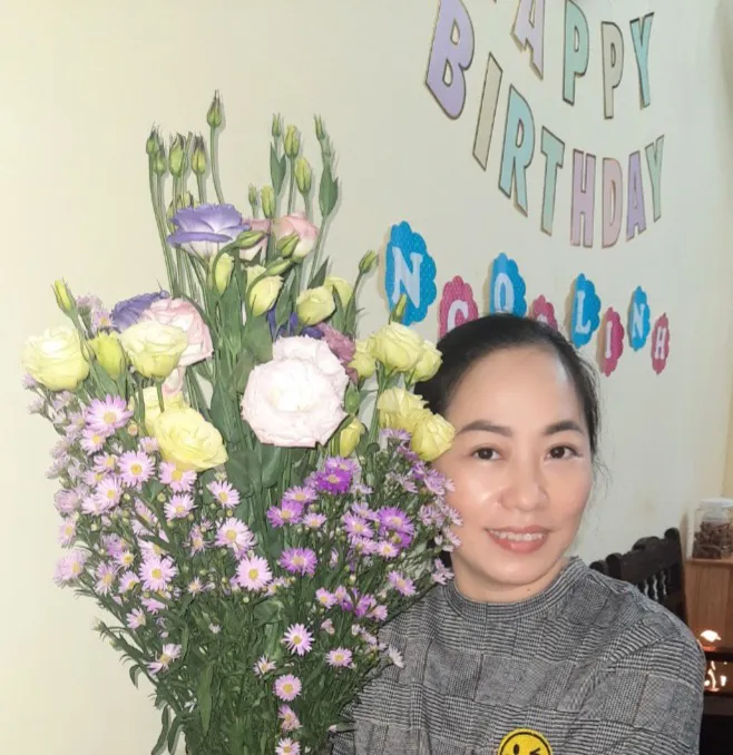 Ms. Quỳnh Trang