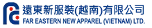 Far Eastern New Apparel