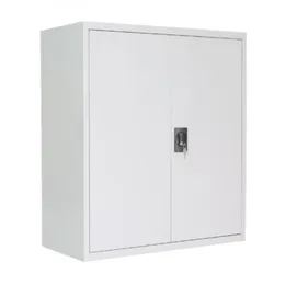 Tủ hồ sơ thấp 2 cánh mở 01 kệ  ST1