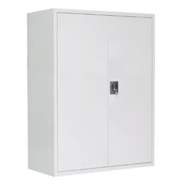 Tủ hồ sơ trung 2 cánh mở 2 kệ  ST2