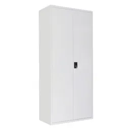 Tủ hồ sơ cao 2 cánh mở 3 kệ   ST3