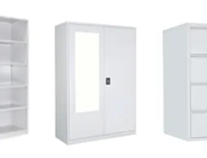 Mua Tủ Sắt Godrej Chính Hãng Ở đâu ?
