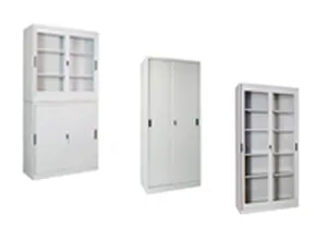 Tại sao nên chọn tủ hồ sơ cánh lùa Godrej ?