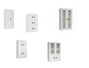 Tủ Hồ Sơ Cánh Mở Chính Hãng Godrej