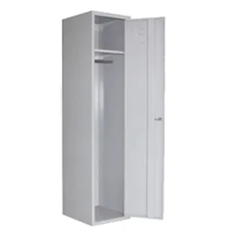 Tủ locker đơn 1 ngăn  ISL1