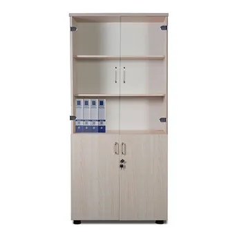 Tủ hồ sơ cao 1m9 - AT1960G