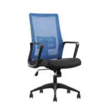 Ghế trưởng phòng LAYLA 103