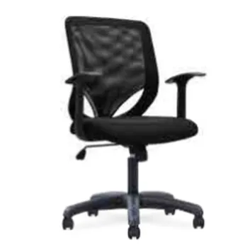 Ghế nhân viên MINUET 122L