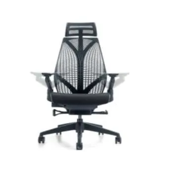 Ghế lãnh đạo cao cấp SOLANO 102