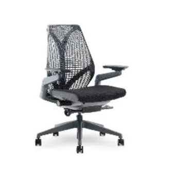Ghế quản lý cấp cao SOLANO 103