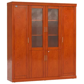 Tủ Gỗ Giám Đốc 2m Cao Cấp  DC1840VM5