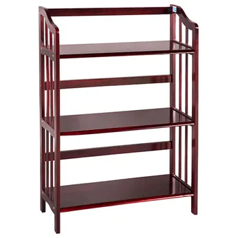 Giá sách gỗ TGS103