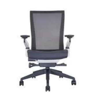 Ghế lãnh đạo cao cấp WALDO 102