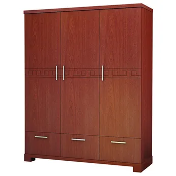 Tủ Gỗ Gia Đình 2m  TA3B3N