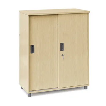 Tủ gỗ văn phòng TGL03