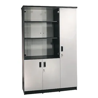 Tủ gỗ văn phòng TG01