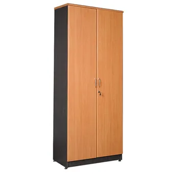 Tủ Gỗ Tài Liệu Cao 2 Cánh NT1960D