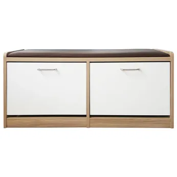 Tủ Giày Thấp TG301