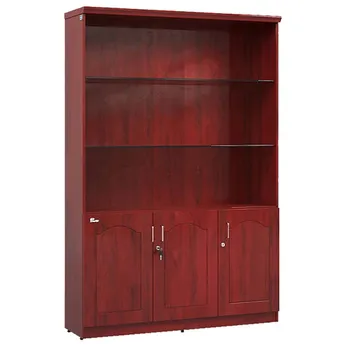 Tủ Giám Đốc 2m DC1350H12