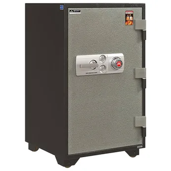 Két sắt chống cháy KS190K2C1