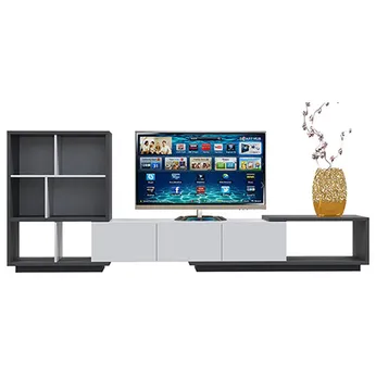 Kệ Tivi 2m5 Cao Cấp KTV508