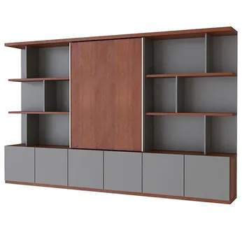 Tủ Giám Đốc DC3040VM20