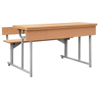 Bàn học bán trú BBT102C