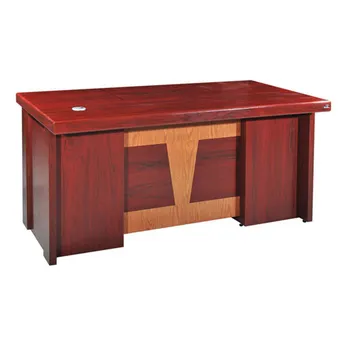 Bàn làm việc trưởng phòng ET1600F