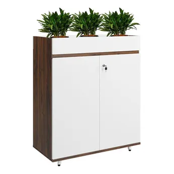 Tủ Hồ Sơ Thấp LUX1000-2T2