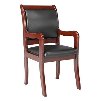 Ghế Gỗ Hội Trường GHT12