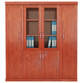 Tủ Giám Đốc 2m  DC1840V5