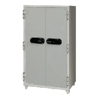 Két sắt chống cháy - 2D-203 - 640kg