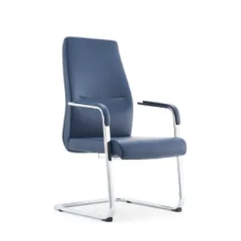 Ghế phòng họp cao cấp  Ada 106