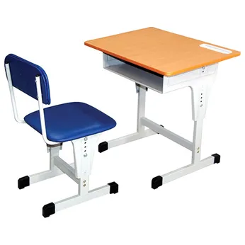 Bàn ghế tiểu học BHS03-1 GHS03-1