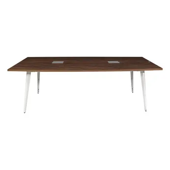 Bàn họp 1m8 hiện đại LUXH1810C10