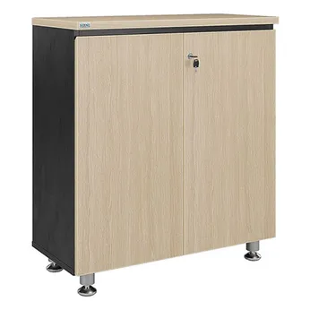 Tủ Thấp Cánh Gỗ LE880D