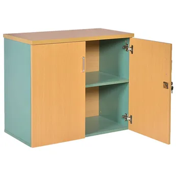 Tủ Thấp Hồ Sơ  SV802D