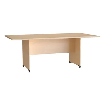 Bàn họp chữ nhật 2m  ATH2010CN