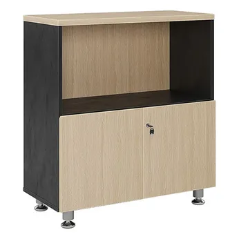 Tủ Thấp Văn Phòng LE880SD