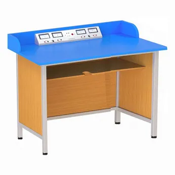 Bàn Thí Nghiệm Vật Lý BTNVL01
