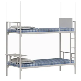 Giường tầng ký túc xá GT40B Hòa Phát