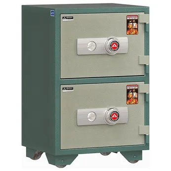 Két sắt 2 tầng 100Kg KS50T2