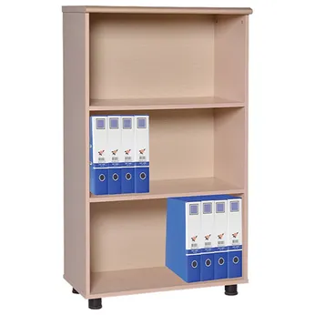 Tủ gỗ văn phòng NT1260